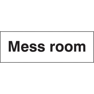 Mess Room Mess Room