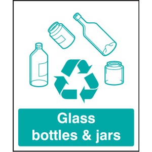 Glass Bottles & Jars Recycling Glass Bottles & Jars Recycling