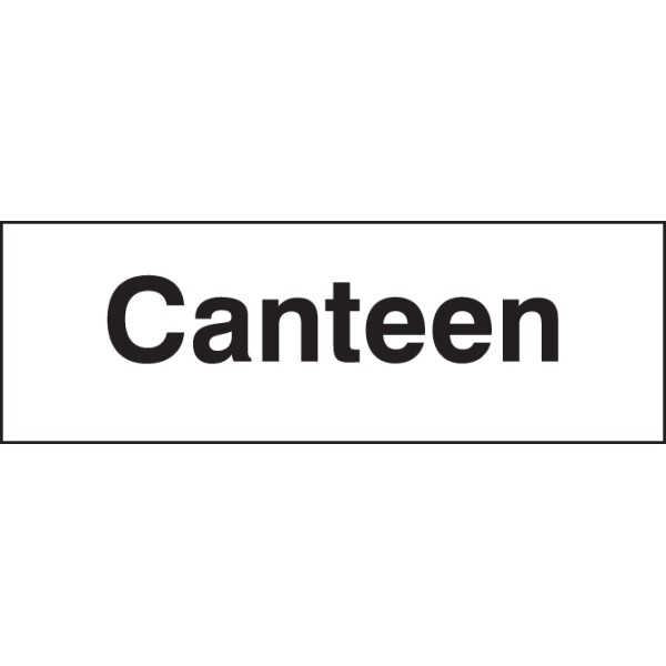 Canteen Canteen