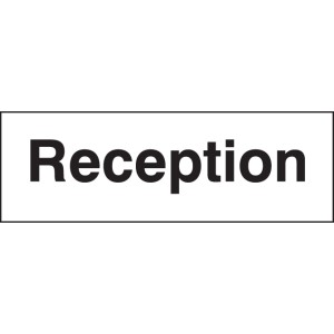 Reception Reception