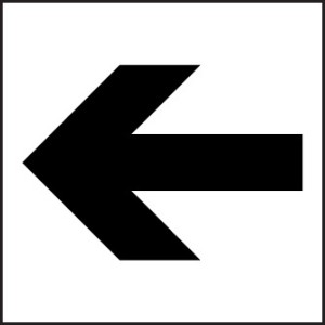 Arrow - Short Arrow - Short