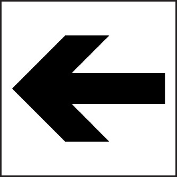 Arrow - Short Arrow - Short