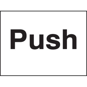 Push Push