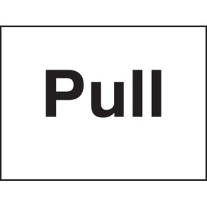 Pull Pull