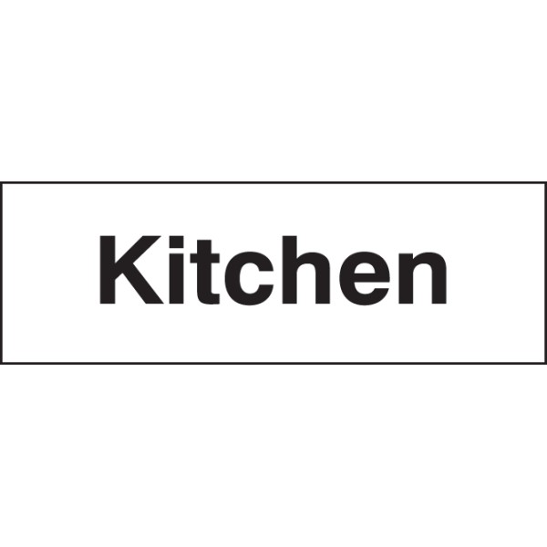 Kitchen Kitchen