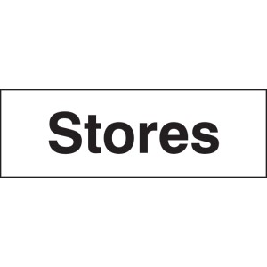 Stores Stores