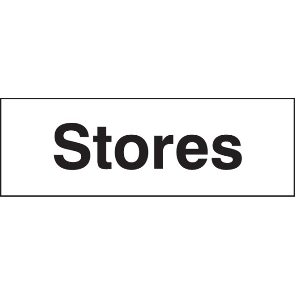 Stores Stores