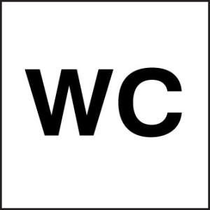 WC WC