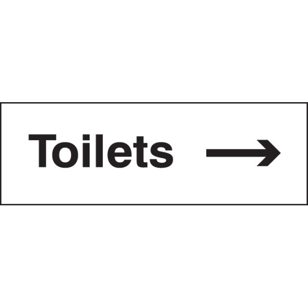 Toilets - Arrow Right Toilets - Arrow Right