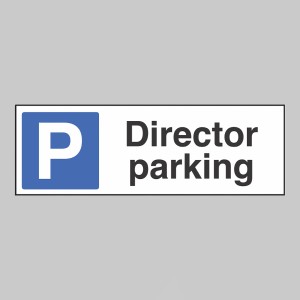 Director Parking Director Parking