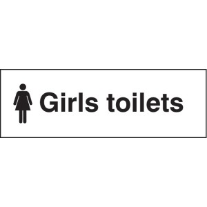 Girls Toilets Girls Toilets