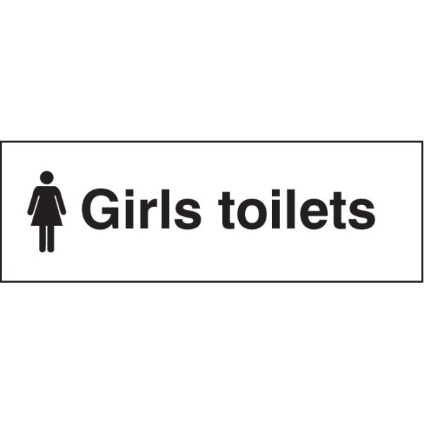 Girls Toilets Girls Toilets