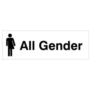 All Gender All Gender