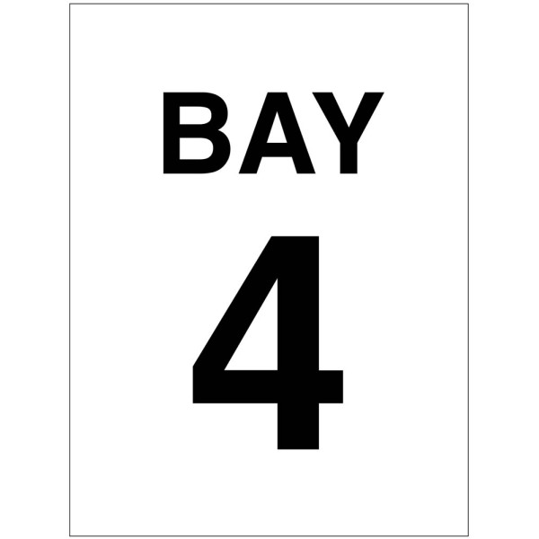 Bay 4 Bay 4