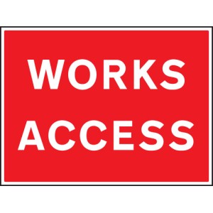 Works Access Works Access
