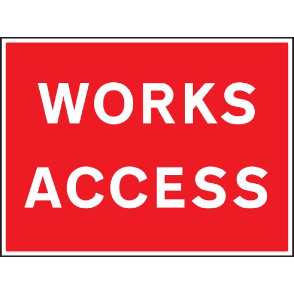 Works Access Works Access