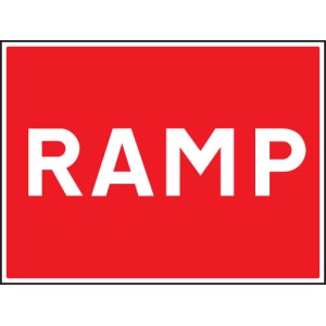 Ramp Ramp