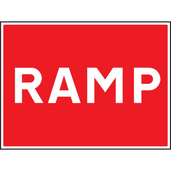 Ramp Ramp