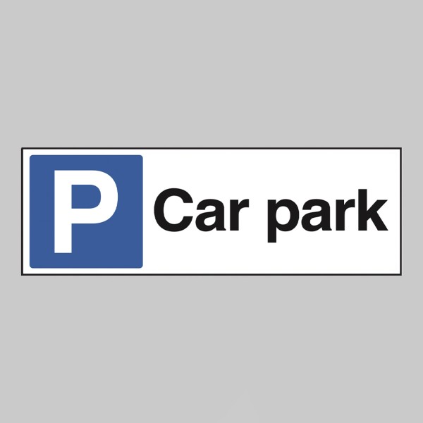 Car Park Car Park