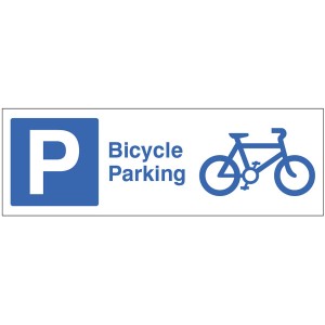 Cycle Parking Cycle Parking
