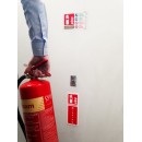 Hose Reel Identification Hose Reel Identification