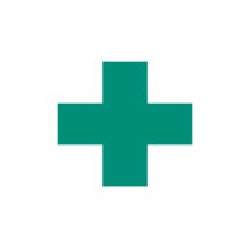 First Aid Safety Signs