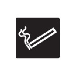 Smoking Area